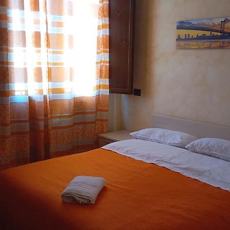 Hotel T'Addormento Reggio Calabria Esterno foto