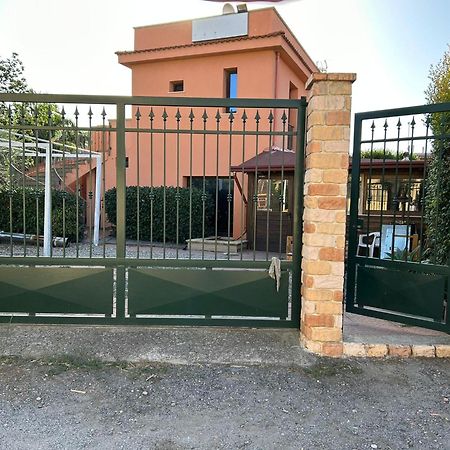 Hotel T'Addormento Reggio Calabria Esterno foto