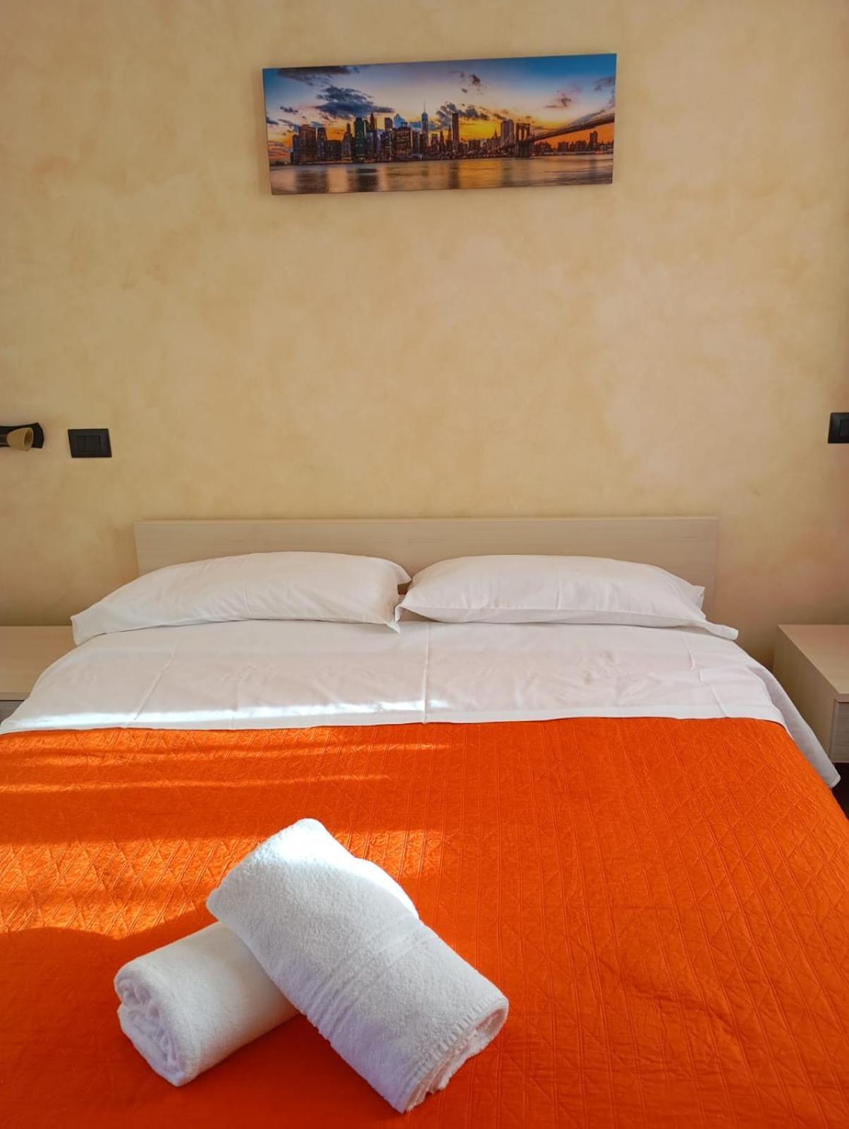 Hotel T'Addormento Reggio Calabria Esterno foto